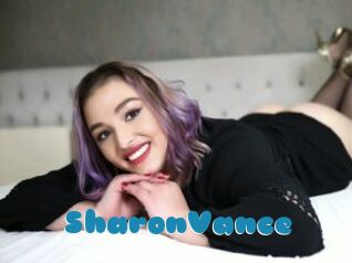 SharonVance