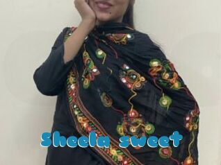 Sheela_sweet