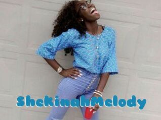 Shekinah_Melody