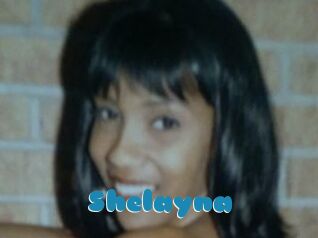 Shelayna