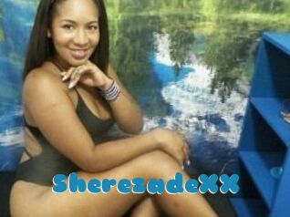 SherezadeXX