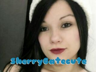 SherryBatecute