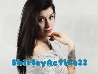 ShirleyActive22