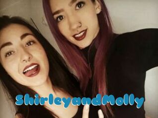 ShirleyandMolly