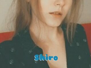 Shiro