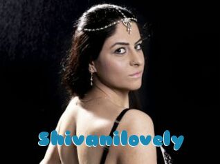 Shivanilovely