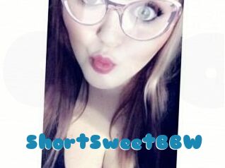 ShortSweetBBW