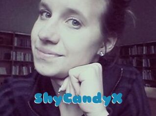 ShyCandyX