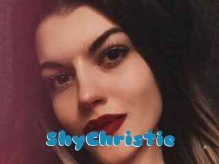 ShyChristie