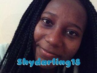 Shydarling18