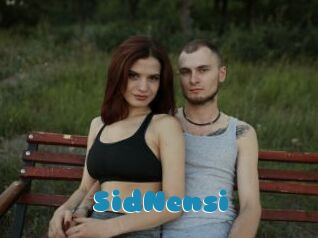 SidNensi