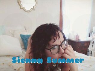 Sienna_Summer