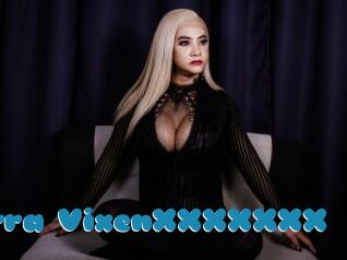 Sierra_VixenXXXXXXX