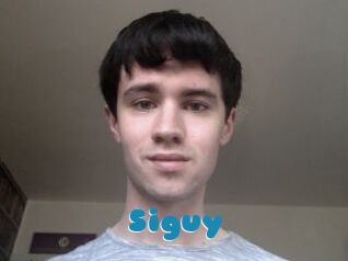 Siguy