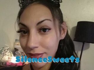 SilenceSweets