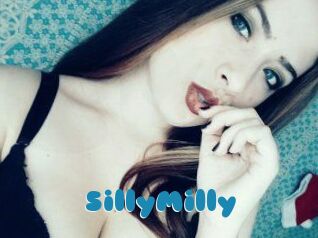 SillyMilly