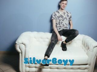 SilverBoyy