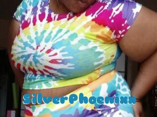 SilverPhoenixx