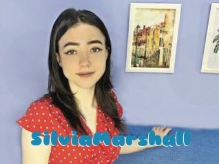 SilviaMarshall