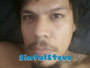 SinfulSteve