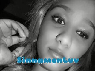 SinnamonLuv