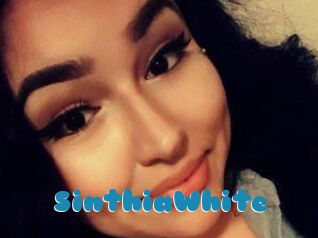 Sinthia_White