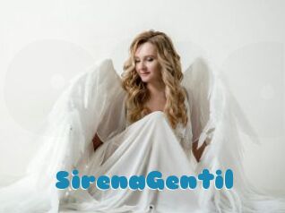 SirenaGentil