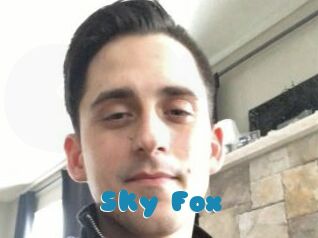 Sky_Fox