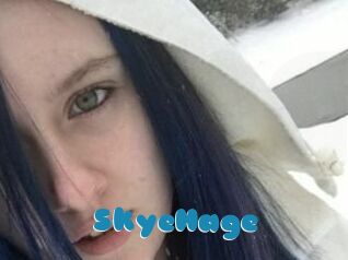 SkyeHage