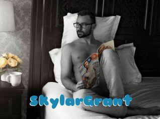 SkylarGrant