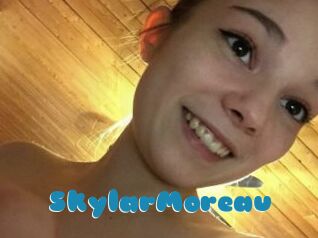 SkylarMoreau