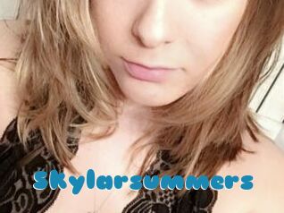 Skylarsummers