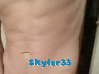 Skyler33