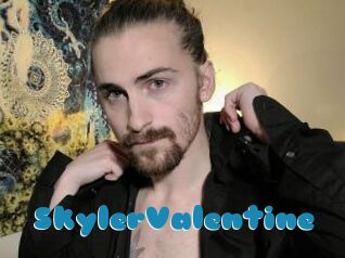 SkylerValentine