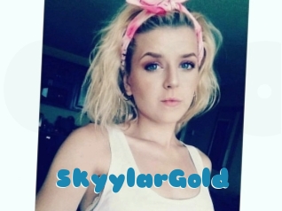 SkyylarGold