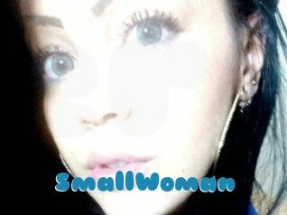 SmallWoman