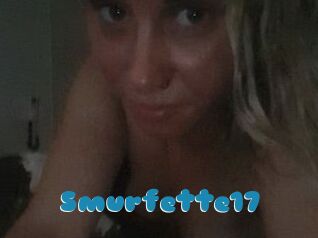 Smurfette17