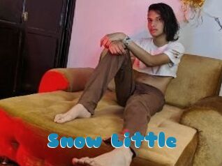 Snow_Little