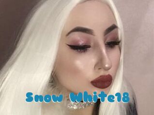 Snow_White18 Erotik Chat
