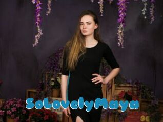 SoLovelyMaya