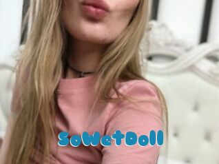 SoWetDoll