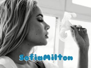 SofiaMilton