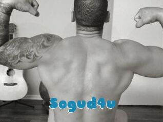 Sogud4u