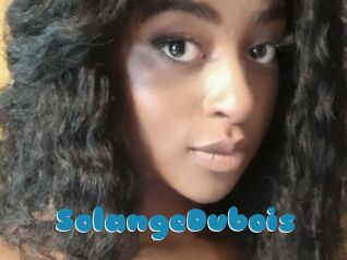 SolangeDubois