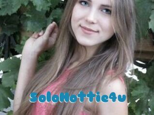 SoloHottie4u