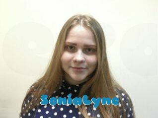 SoniaLyne