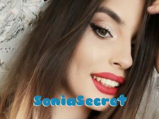 SoniaSecret