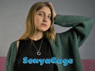 SonyaCage