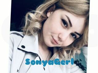 SonyaGerl