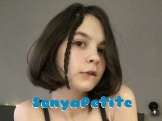 SonyaPetite